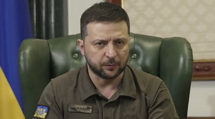 I cittadini Nato moriranno. La profezia di Zelensky è da brividi. Cosa succederà