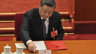 Cina-Usa, alta tensione su Taiwan. Xi Jinping avverte Biden: Gioca col fuoco