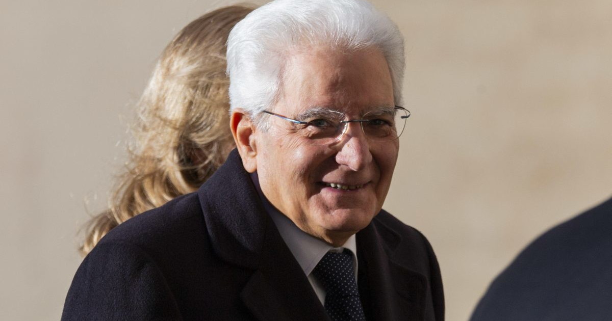 Privacy, Mattarella “Assicurare sempre la tutela della dignità” Privacy, Mattarella “Assicurare sempre la tutela della dignità”