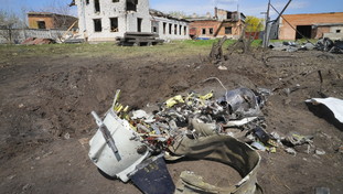 La mossa a sorpresa della Russia, il nuovo fronte d'attacco: pioggia di missili sull'Ucraina