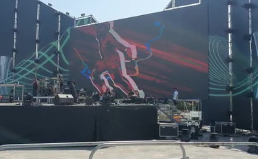 Tirana è già piena di romanisti e olandesi: scatta subito l'allerta sicurezza | VIDEO