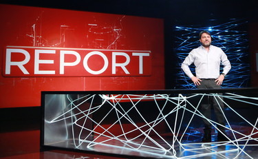 Raccontano un film, lo sfogo di Carola Delle Chiaie contro Report