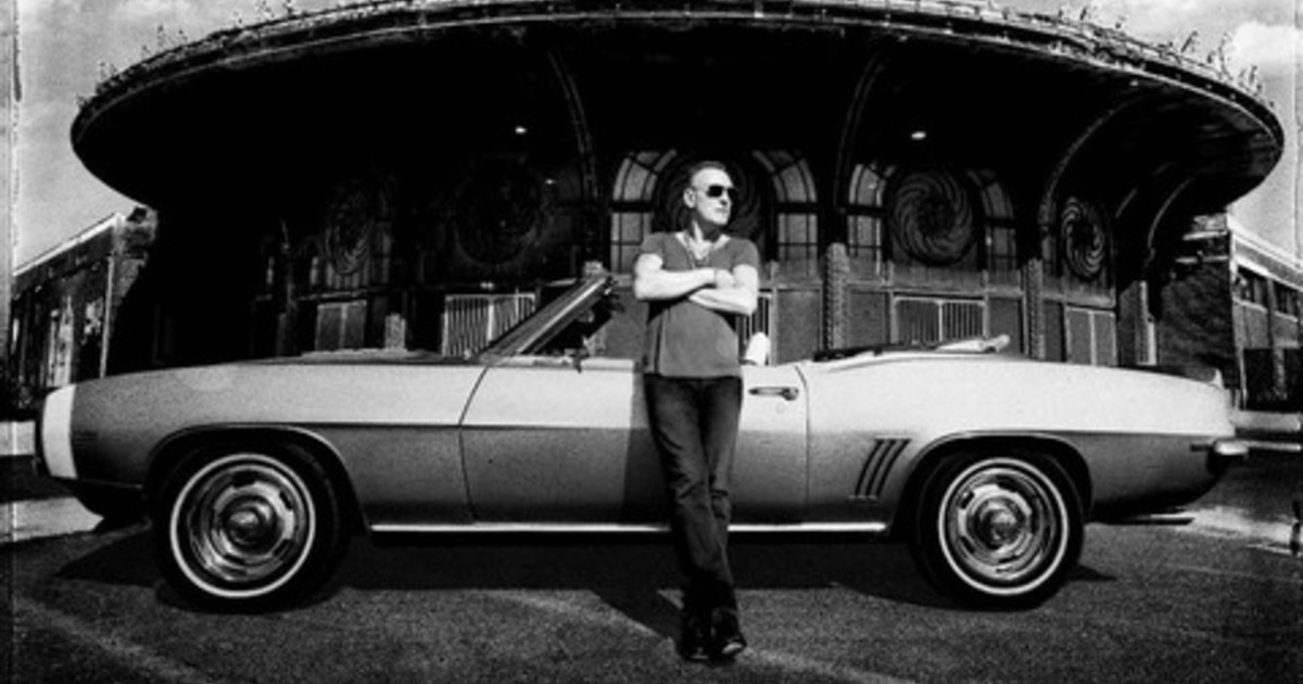 Bruce Springsteen, tre date in Italia nel 2023 Bruce Springsteen, tre date in Italia nel 2023
