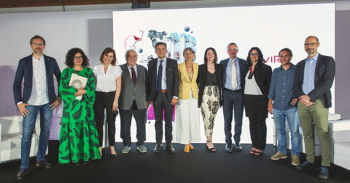 Vino, le “Ri Generazioni” di Caviro nel segno della sostenibilità Vino, le “Ri Generazioni” di Caviro nel segno della sostenibilità