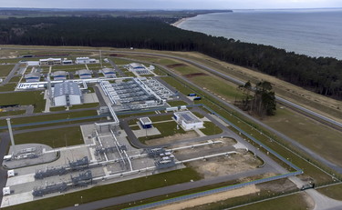 L'Europa lancia la task force, da chi arriverà il gas