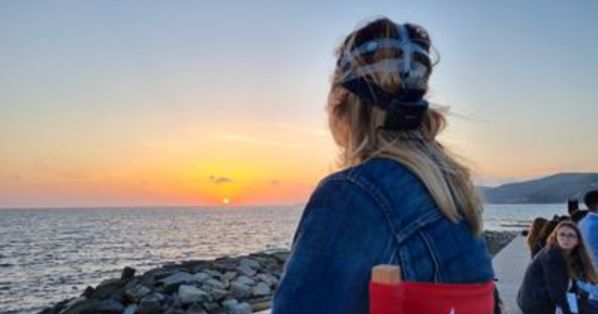 Eu agrifood week, gli effetti rigenerativi del tramonto sul cervello umano Eu agrifood week, gli effetti rigenerativi del tramonto sul cervello umano