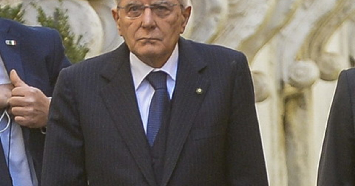 De Mita, Mattarella “Si è impegnato per la democrazia possibile” De Mita, Mattarella “Si è impegnato per la democrazia possibile”