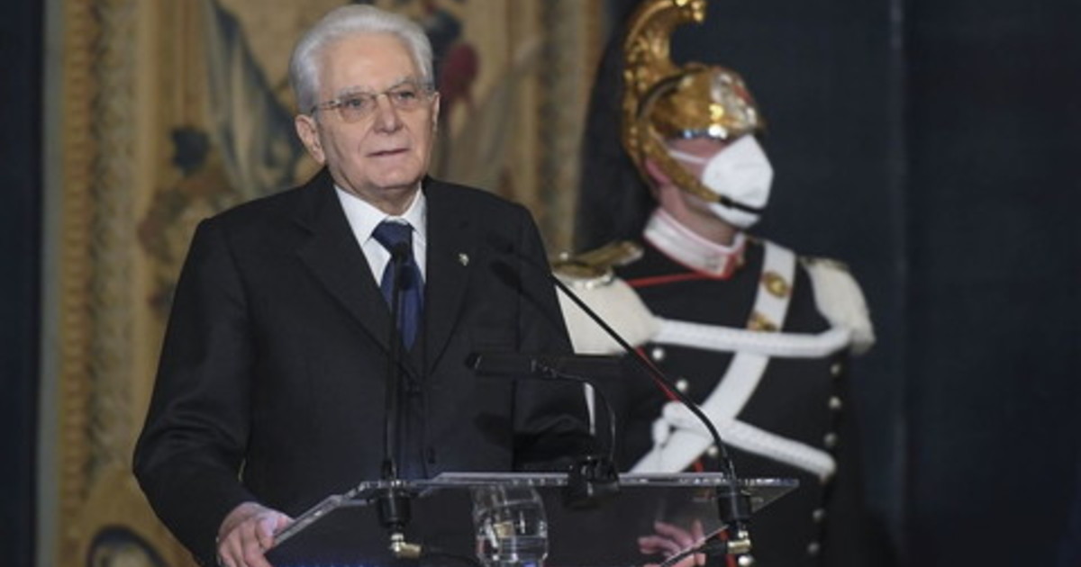 Mattarella “Algeria partner strategico per energia, siamo riconoscenti” Mattarella “Algeria partner strategico per energia, siamo riconoscenti”