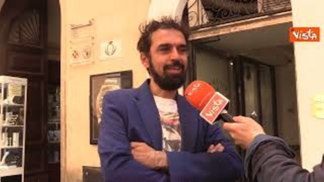 Giarrusso lascia il M5S: 