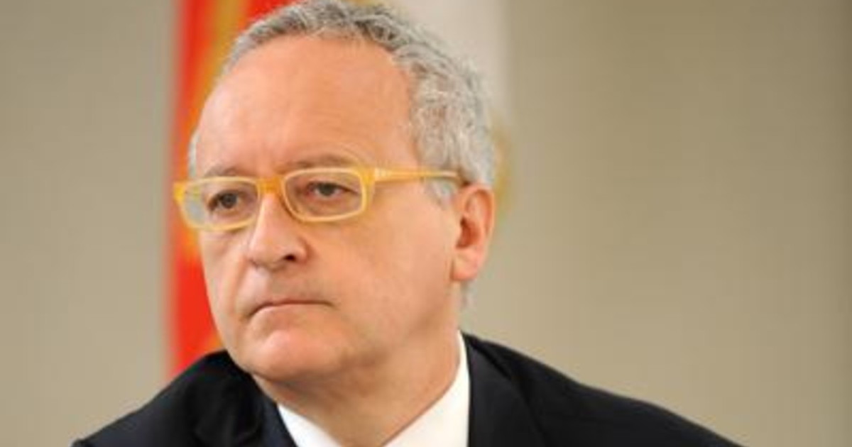 Salute: Maurizio Casasco confermato presidente europeo medici dello sport Salute: Maurizio Casasco confermato presidente europeo medici dello sport
