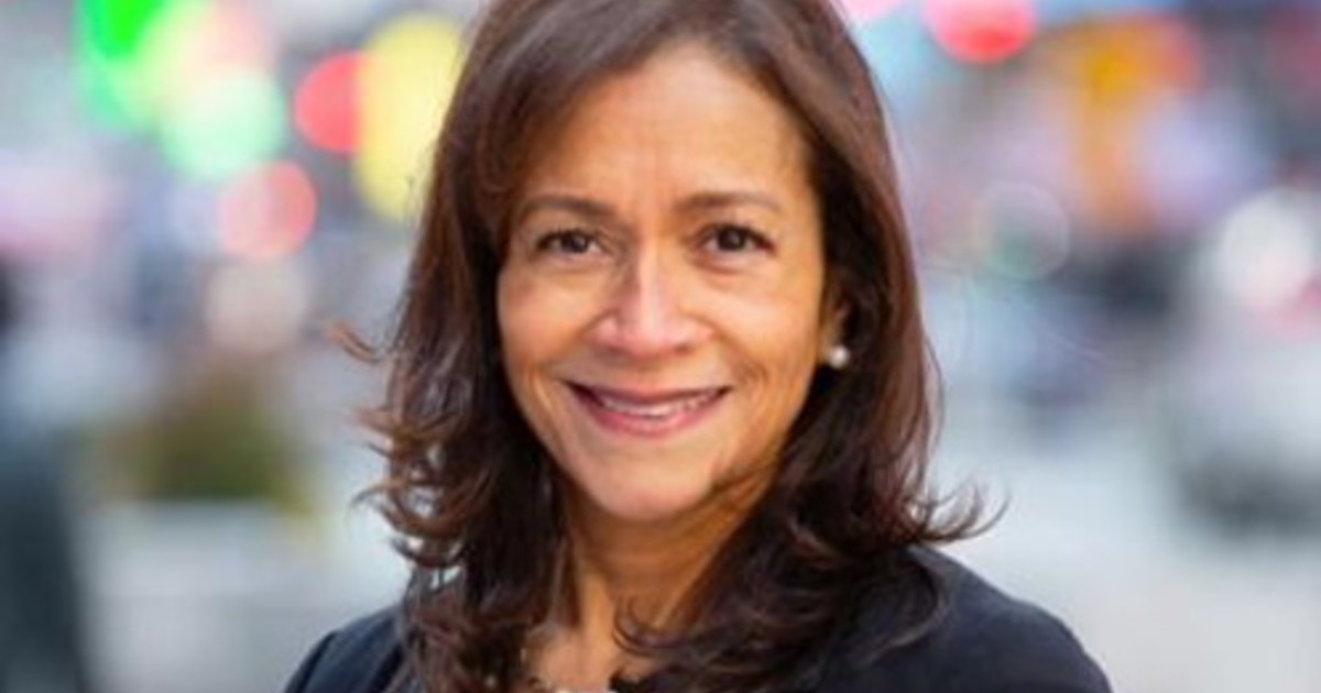 Turismo, Nyc&Company: Martha Palacios senior director Intern. Mice Canada Latam Europe Turismo, Nyc&Company: Martha Palacios senior director Intern. Mice Canada Latam Europe