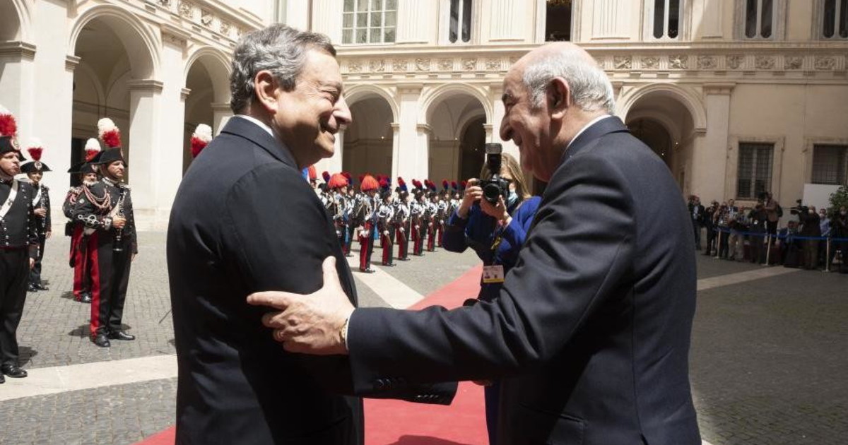 SuperMario ritrova i poteri. Balneari e delega fiscale: maggioranza domata SuperMario ritrova i poteri. Balneari e delega fiscale: maggioranza domata