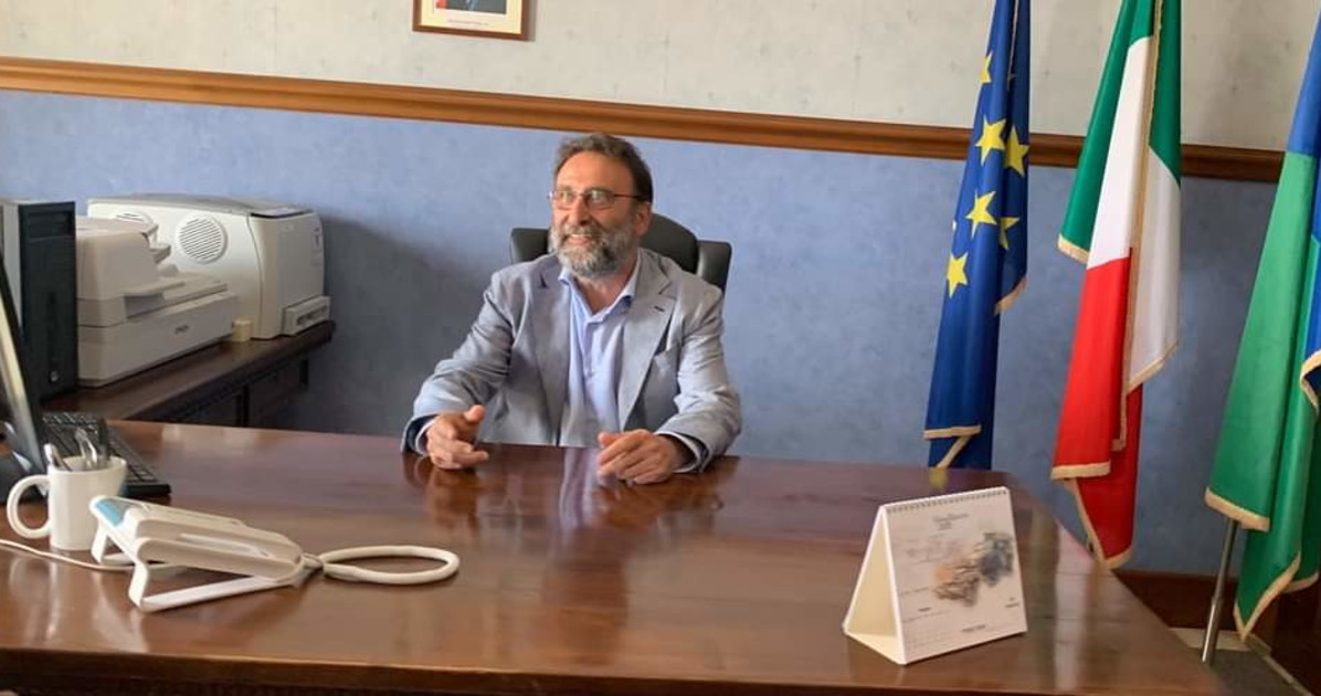 Si dimette il sindaco di Nettuno, cosa scrive Alessandro Coppola nella lettera Si dimette il sindaco di Nettuno, cosa scrive Alessandro Coppola nella lettera