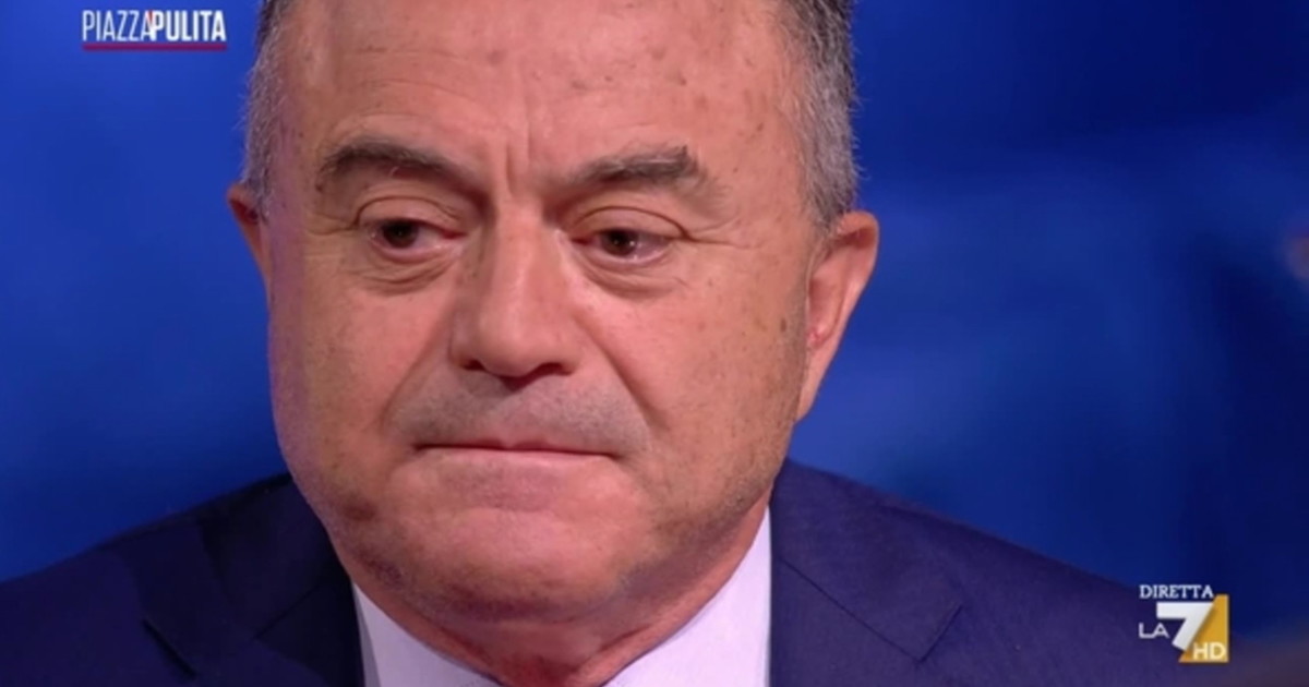 "Questo Governo non sta facendo nulla" L "Questo Governo non sta facendo nulla" L