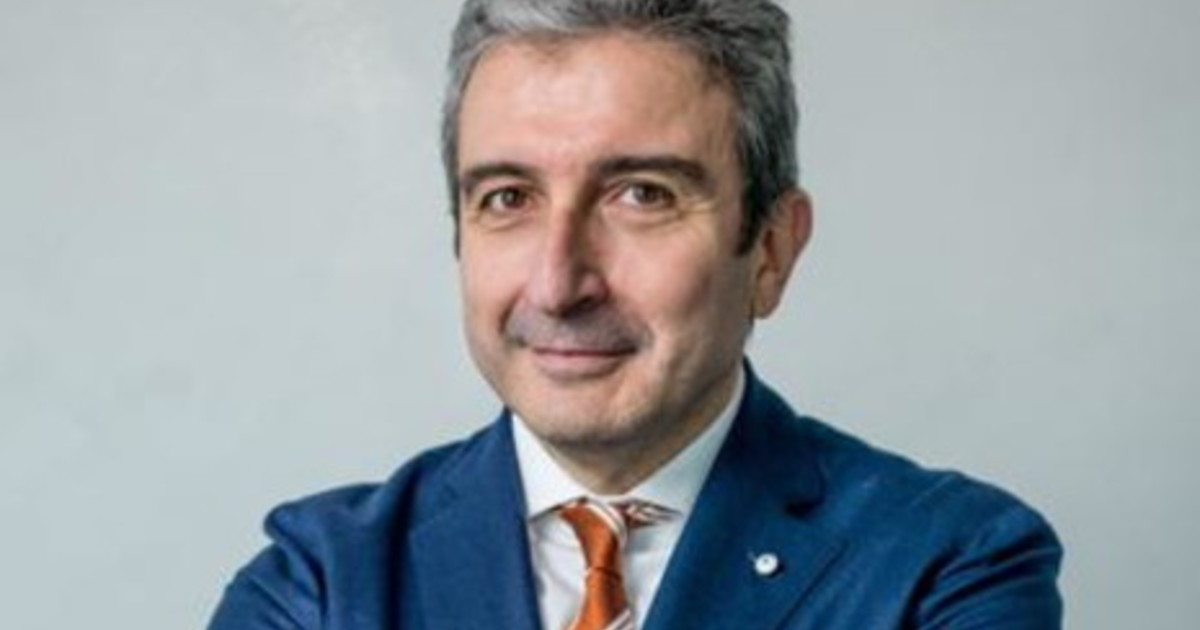 Acqua, Papaleo (Acea): "Gestione smart delle reti per tutela risorsa idrica" Acqua, Papaleo (Acea): "Gestione smart delle reti per tutela risorsa idrica"