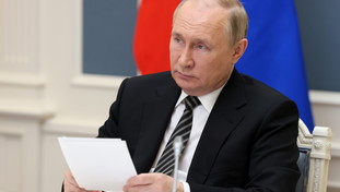 La Russia becca il tenente, talpa dell'Ucraina: maxi-condanna per tradimento