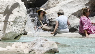 Caldo anomalo a maggio, che estate sarà quella del 2022. Fenomeni estremi