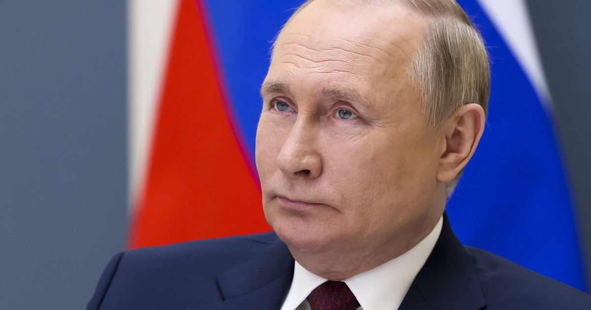 La Russia vuole prendersi Kiev: pronto il secondo assalto. Obiettivo vittoria totale La Russia vuole prendersi Kiev: pronto il secondo assalto. Obiettivo vittoria totale