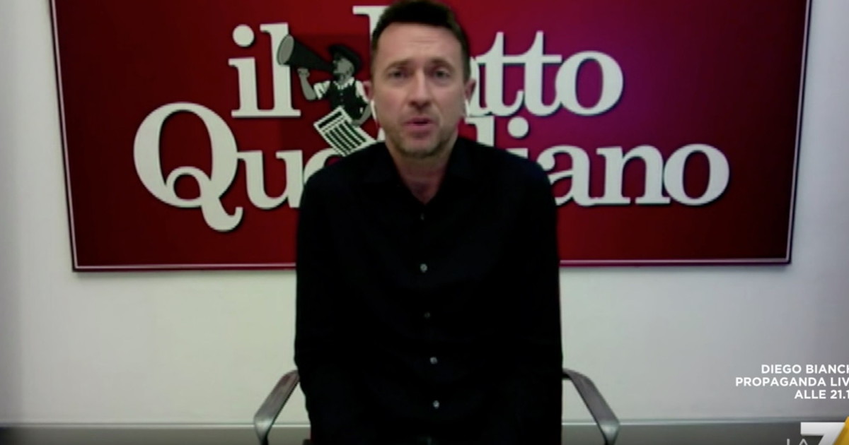 "Cosa vuole per cessare la guerra". Scanzi sgancia la bomba su Zelensky "Cosa vuole per cessare la guerra". Scanzi sgancia la bomba su Zelensky