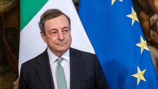 Draghi vuole fare Giustizia e accelera: Anche i magistrati hanno bisogno di regole