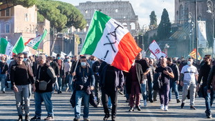 Per Draghi si apre la grana taxi. Autisti pronti a bloccare le città