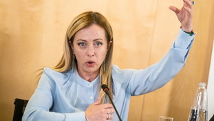 Il centrodestra non si divide alla faccia dei gufi che vogliono l'alleanza Meloni-Letta