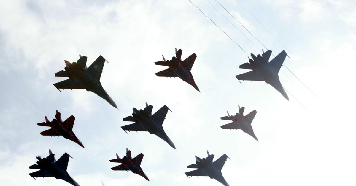 La guerra in Ucraina ha rivoluzionato l La guerra in Ucraina ha rivoluzionato l