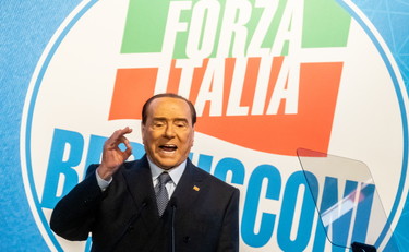 Lo rivendico con orgoglio. Così Berlusconi celebra Pratica di mare: così ha fatto incontrare Putin e Bush