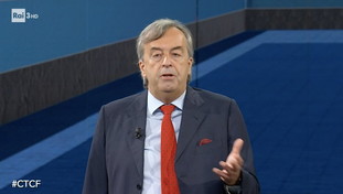 “Errore imperdonabile se...”. Burioni ha ancora paura del Covid: cosa ci aspetta in autunno