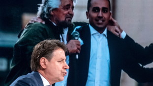 Siamo in coma, panico tra i 5stelle. E rispunta l'ipotesi del partito di Conte