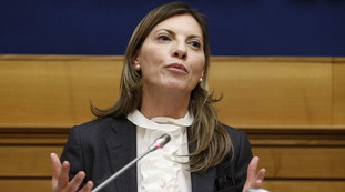 Il 12 giugno ultima occasione per una riforma. La deputata Bartolozzi sulla giustizia