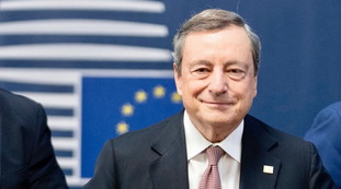Massimo impatto in estate. La profezia di Draghi sulle sanzioni anti-Putin. E sul ruolo internazionale...