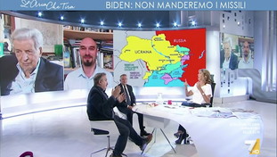 Telese affossa l'Europa sul petrolio russo: “Mossa paracula”. Il trucco sulla guerra