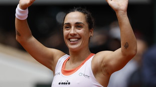 Trevisan conquista la semifinale del Roland Garros. Così ha battuto l'anoressia