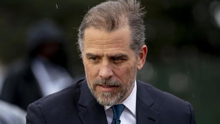 Terremoto per Biden, dal computer di Hunter esce di tutto. Ossessionato, imbarazzo totale