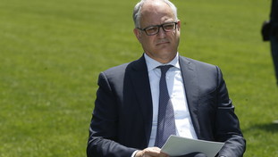 Area troppo piccola per l'inceneritore. Gualtieri si infuria: lo hanno tenuto all'oscuro