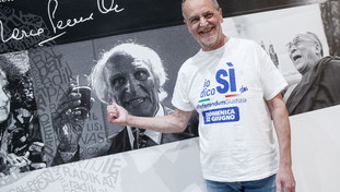 I radicali in digiuno con Calderoli: protesta choc sui referendum sulla giustizia