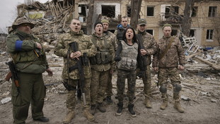 100 giorni di guerra e non se ne vede ancora la fine: la Russia avanza e si prende tutto