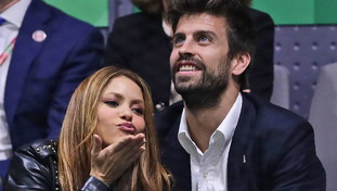 Shakira e Piqué si separano: fatale il tradimento con la giovanissima hostess