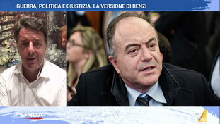 “Si dovrebbe vergognare”. La manina dietro la bocciatura di Gratteri come ministro: la verità di Renzi