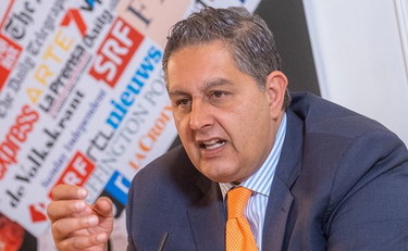 Votare è l'inizio del cambiamento. Giovanni Toti sul referendum giustizia