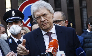 Scontro sulla propaganda, l'Italia convoca l'ambasciatore russo. Cosa dicono alla Farnesina