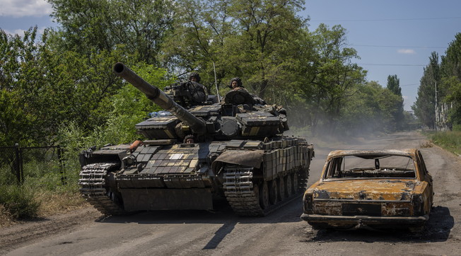Raggiunta l'intesa sul grano dell'Ucraina. Ma tra Roma e Mosca è gelo