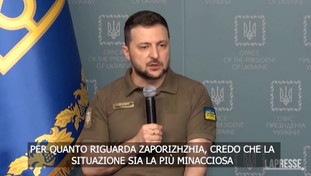 La guerra in Ucraina quanto durerà? L'ammissione di Zelensky: 
