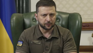 Zelensky si aggrappa alla Cina: mediazione per evitare la terza guerra mondiale