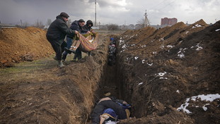 Mariupol senza pace: il nuovo terrore è l'epidemia di colera. Misura drastica