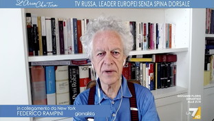 “Medvedev burattino di Putin”. Rampini di fuoco contro il politico-oligarca