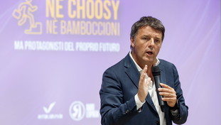 Renzi vede nero per il M5S: “Non arrivano vivi alle elezioni del 2023”