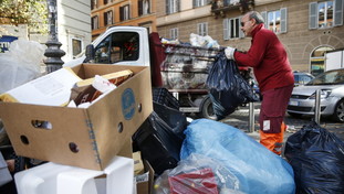 Guerra aperta sui rifiuti: il M5S vuole bloccare il termovalorizzatore