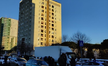 Gli inquilini non pagano l'affitto, all'Ater manca un miliardo di euro